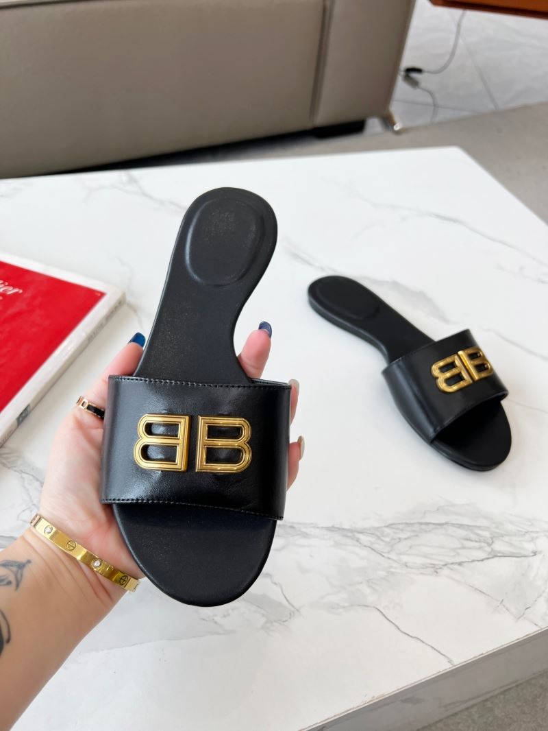 Balenciaga Slippers